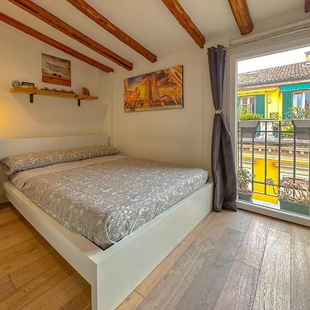 Healthy Flat Bologna - Tower Skyline View Apartamento Exterior foto